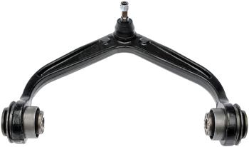 2019 GMC Sierra 3500 HD Suspension Control Arm and Ball Joint Assembly Front Upper Dorman 524075 image 1 of 2