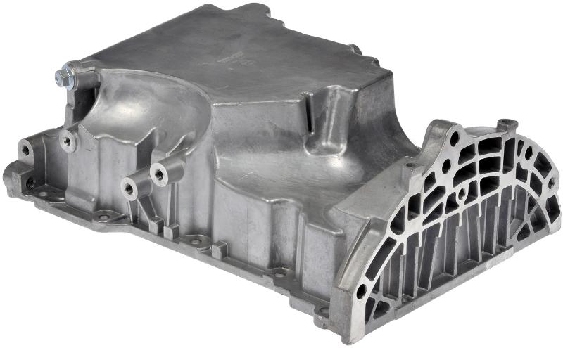 2011 Chevrolet Malibu Engine Oil Pan