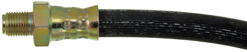 1982 Mazda 626 Clutch Hydraulic Hose Dorman H38141 image 2 of 3
