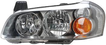 2003 Nissan Maxima Headlight Assembly Right Dorman 1591865 image 1 of 1