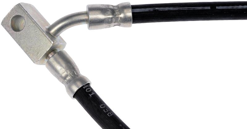 Dorman H620521 Brake Hydraulic Hose product image 2 of 4