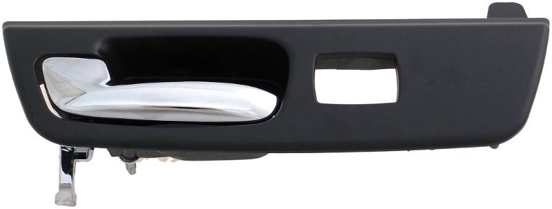2011 Cadillac DTS Interior Door Handle Rear Left Dorman 81844 image 1 of 3