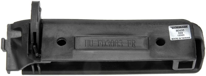 1991 Ford Thunderbird Exterior Door Handle