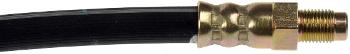 2013 Volvo C30 Brake Hydraulic Hose Rear Left Dorman H621218 image 1 of 3