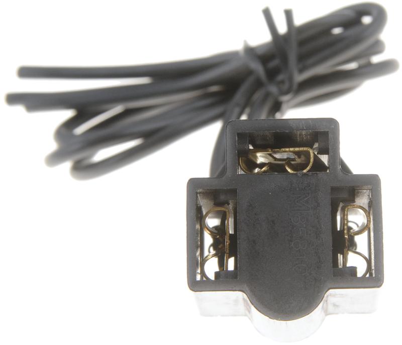 1982 Chevrolet Monte Carlo Headlight Connector Dorman 85810 image 2 of 3