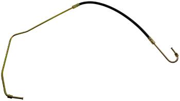 1987 Jeep Comanche Clutch Hydraulic Hose