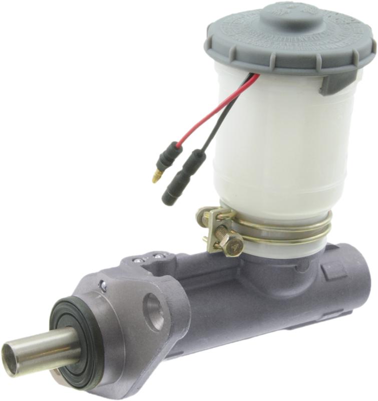 1989 Acura Integra Brake Master Cylinder Dorman M39653 image 4 of 4