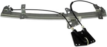 1998 Dodge Durango Window Regulator Front Right Dorman 740648 image 1 of 4