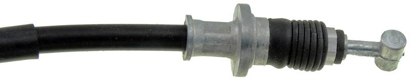 1993 Isuzu Trooper Parking Brake Cable Rear Left Dorman C94342 image 1 of 3