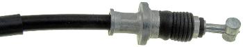 1994 Isuzu Trooper Parking Brake Cable Rear Left Dorman C94342 image 1 of 3