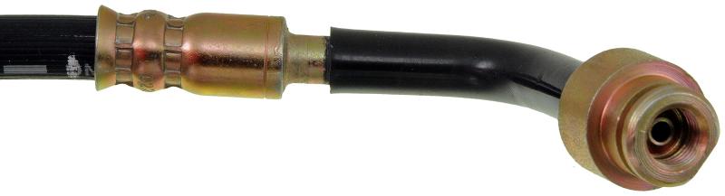 2005 Ford E-150 Brake Hydraulic Hose Front Right Dorman H620624 image 2 of 3