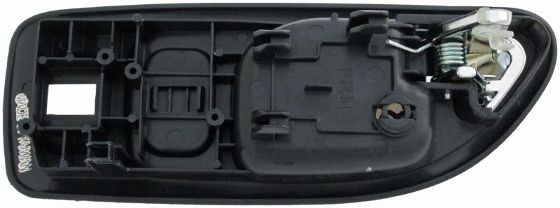 1994 Honda Accord Interior Door Handle Front Right Dorman 92409 image 2 of 3