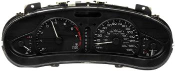 1999 Oldsmobile Intrigue Instrument Cluster