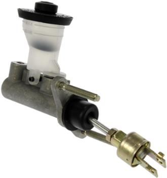 1993 Lexus ES300 Clutch Master Cylinder Dorman CM39908 image 2 of 4