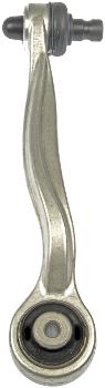 2007 Audi S8 Suspension Control Arm and Ball Joint Assembly Front Right Upper Rearward Dorman 520996 image 3 of 4