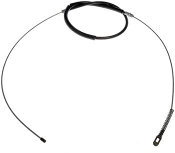 1996 Mercury Grand Marquis Parking Brake Cable Rear Left Dorman C95237 image 1 of 3