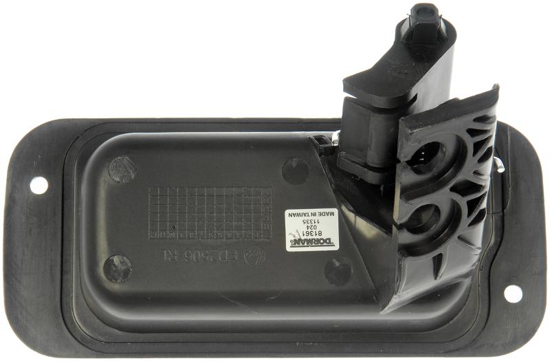 2006 Ford F-150 Exterior Door Handle Rear Left Dorman 81361 image 1 of 3