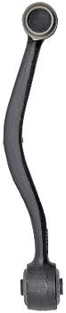 1988 BMW M6 Suspension Control Arm and Ball Joint Assembly Front Right Lower Forward Dorman 520734 image 3 of 4