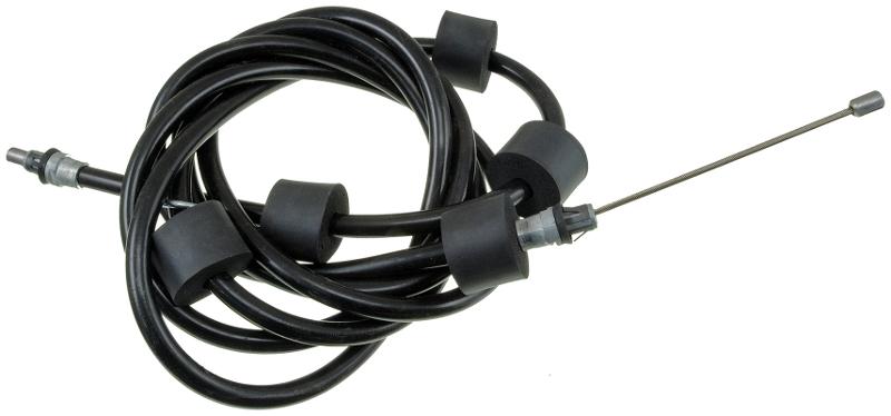1994 Dodge Grand Caravan Parking Brake Cable Rear Right Dorman C94697 image 1 of 3