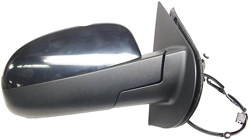 2007 Chevrolet Suburban 2500 Door Mirror Right Dorman 9551829 image 1 of 3