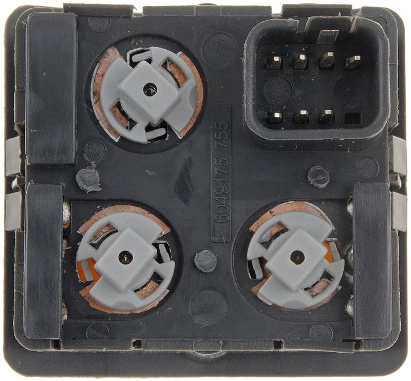 Dorman 49175 - 4WD Switch Dorman 49175 4WD Switch product image 2 of 3