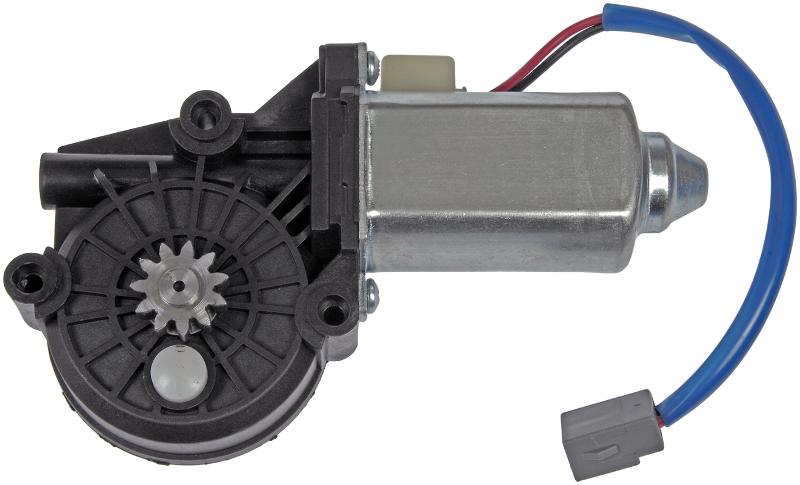 1997 Ford F-250 HD Power Window Motor Rear Right Dorman 742184 image 2 of 3