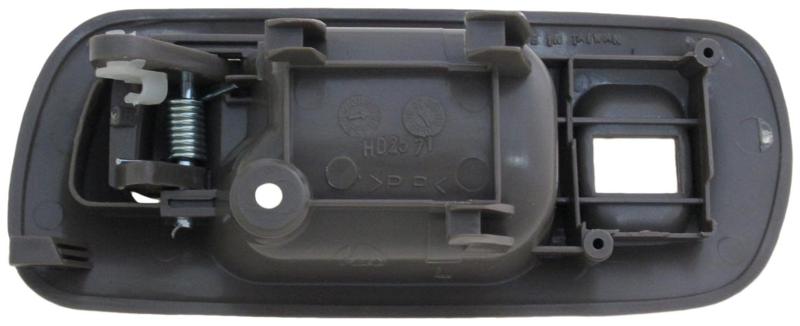 1996 Honda Civic Interior Door Handle Front Left Dorman 92646 image 1 of 3
