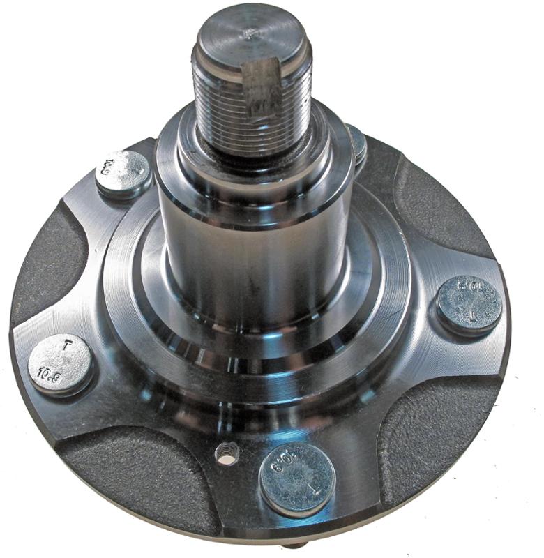2003 Honda S2000 Wheel Hub Front Dorman 930009 image 3 of 4