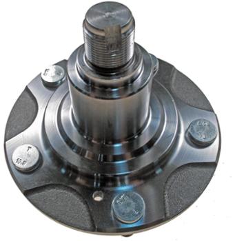 2008 Honda S2000 Wheel Hub Front Dorman 930009 image 3 of 4