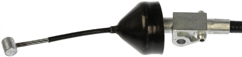 Dorman C660543 Parking Brake Cable product image 2 of 3