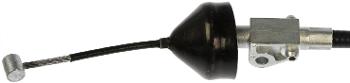 2004 Lexus RX330 Parking Brake Cable Rear Left Dorman C660543 image 2 of 3