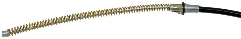 Dorman C94135 Parking Brake Cable product image 2 of 3