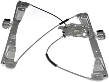 2008 Pontiac G8 Window Regulator Front Left Dorman 752784 image 1 of 4