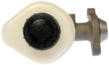 2005 Mercury Montego Brake Master Cylinder Dorman M630445 image 2 of 4