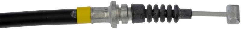 2006 Mazda 5 Parking Brake Cable Rear Right Dorman C660769 image 1 of 3