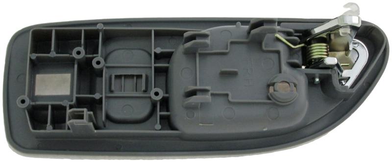 1994 Honda Accord Interior Door Handle Front Right Dorman 92407 image 2 of 3