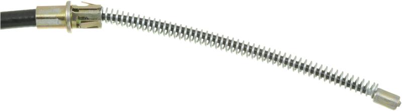 1957 Chevrolet One-Fifty Series Parking Brake Cable