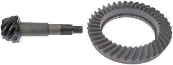 1972 Pontiac Firebird Differential Ring and Pinion Rear Dorman 697139 image 1 of 2