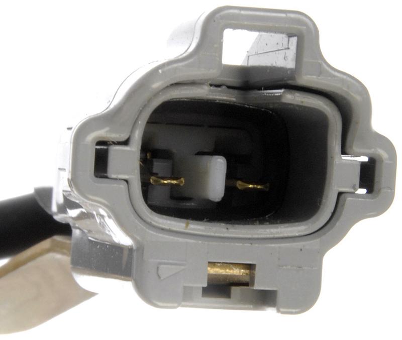 1993 Lexus ES300 ABS Wheel Speed Sensor Front Left Dorman 970032 image 3 of 4
