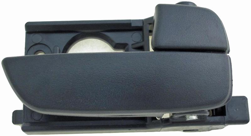 2006 Hyundai Accent Interior Door Handle Rear Right Dorman 92196 image 1 of 3