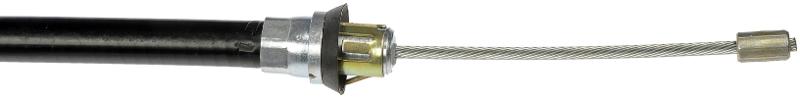 1997 Ford Lobo Parking Brake Cable Rear Right Dorman C95272 image 1 of 3