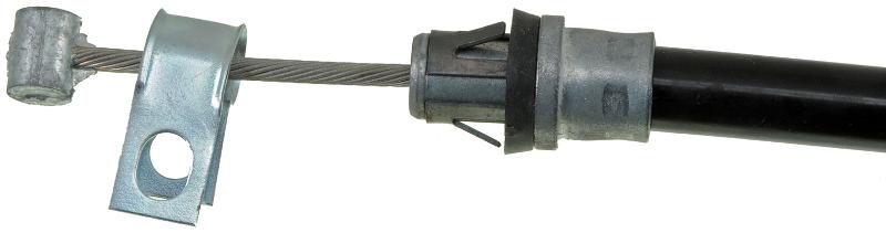 1993 Nissan Quest Parking Brake Cable Rear Right Dorman C94356 image 1 of 3