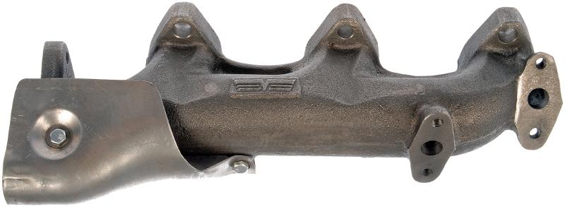 1995 Toyota Pickup Exhaust Manifold Right Dorman 674804 image 2 of 3