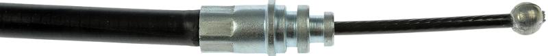 Dorman C92341 - Parking Brake Cable Dorman C92341 Parking Brake Cable product image 1 of 3