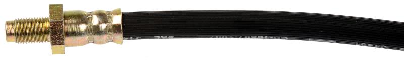 Dorman H620352 - Brake Hydraulic Hose Dorman H620352 Brake Hydraulic Hose product image 1 of 3