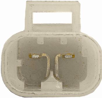 2003 Oldsmobile Alero Power Window Motor Rear Left Dorman 742126 image 4 of 4