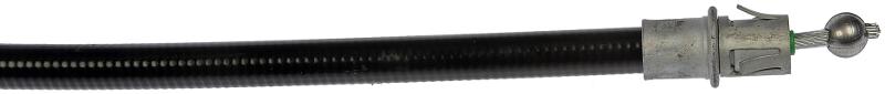 Dorman C92344 - Parking Brake Cable Dorman C92344 Parking Brake Cable product image 1 of 3