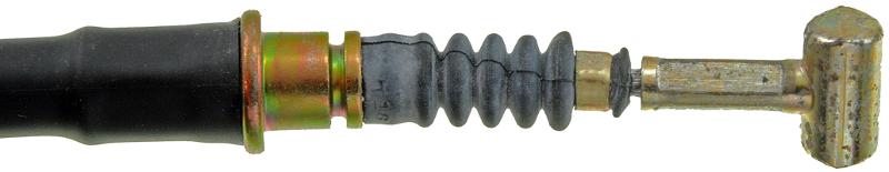 Dorman C94082 Parking Brake Cable product image 2 of 3