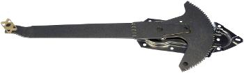 1996 Ford Bronco Window Regulator Front Right Dorman 740754 image 2 of 4