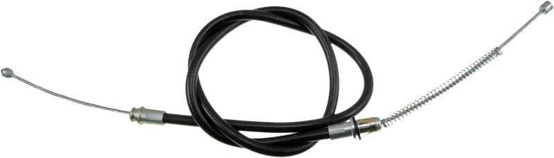 1965 Ford F-100 Parking Brake Cable